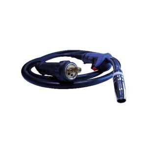 P0014 - Antorcha Mig Tipo Binzel 205M / Pza Conector Euro